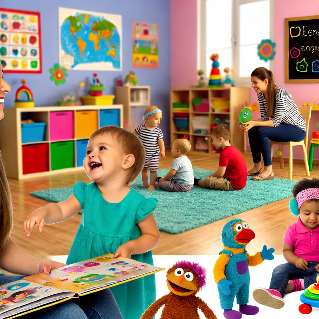 Cómo Elegir un Buen Centro Infantil: Checklist y Errores Comunes